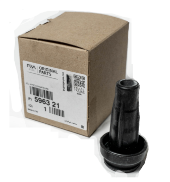 Peugeot 307 (2001-2008) Ateşleme Bobini (Orijinal)