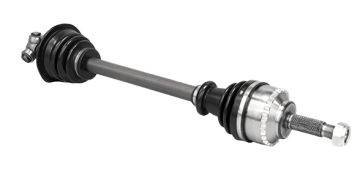 Peugeot 301 (2018-2020) Sol Ön Aks (Orijinal)