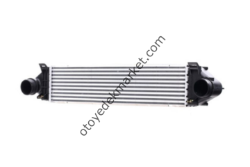 Ford C-Max (2004-2013) 1.6 Tdci İntercooler Ara Soğutucu (İthal)