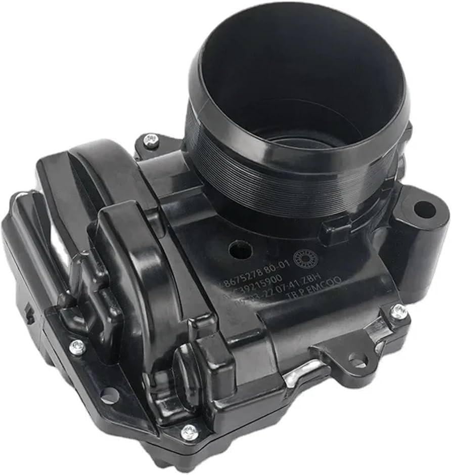 Peugeot 308 (2009-2013) 1.6 Benzinli THP 156Hp Gaz Kelebeği (Ossca)