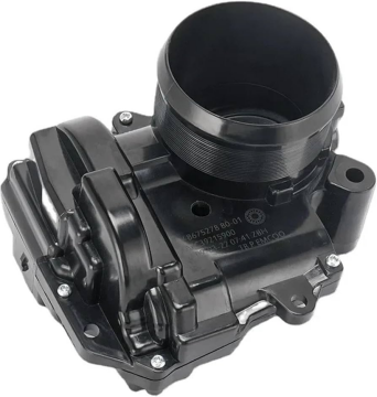 Peugeot 308 (2009-2013) 1.6 Benzinli THP 156Hp Gaz Kelebeği (Ossca)