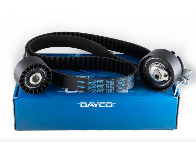 Citroen C2 (2003-2009) 1.6 16v Benzinli Triger Seti (Dayco)