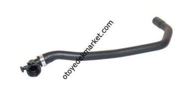 Citroen C3 (2003-2016) Kalorifer Hortumu Alt  (İthal)