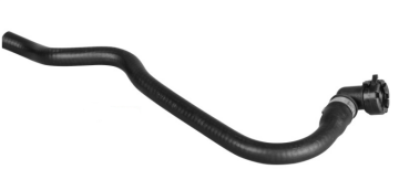 Citroen C3 (2003-2016) Kalorifer Hortumu Alt  (İthal)