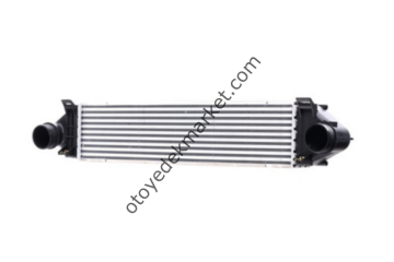 Ford Focus (2008-2011) 1.6 Tdci İntercooler Ara Soğutucu (İthal)