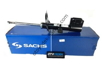 CİTROEN C4 (2004-2009) SOL ÖN AMORTİSÖR (SACHS)