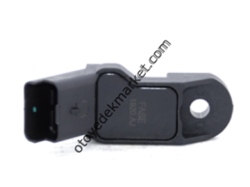 PEUGEOT 206 (2001-2009) 1.4 ve 1.6 BENZİNLİ HAVA BASINÇ ALICISI (BOSCH)