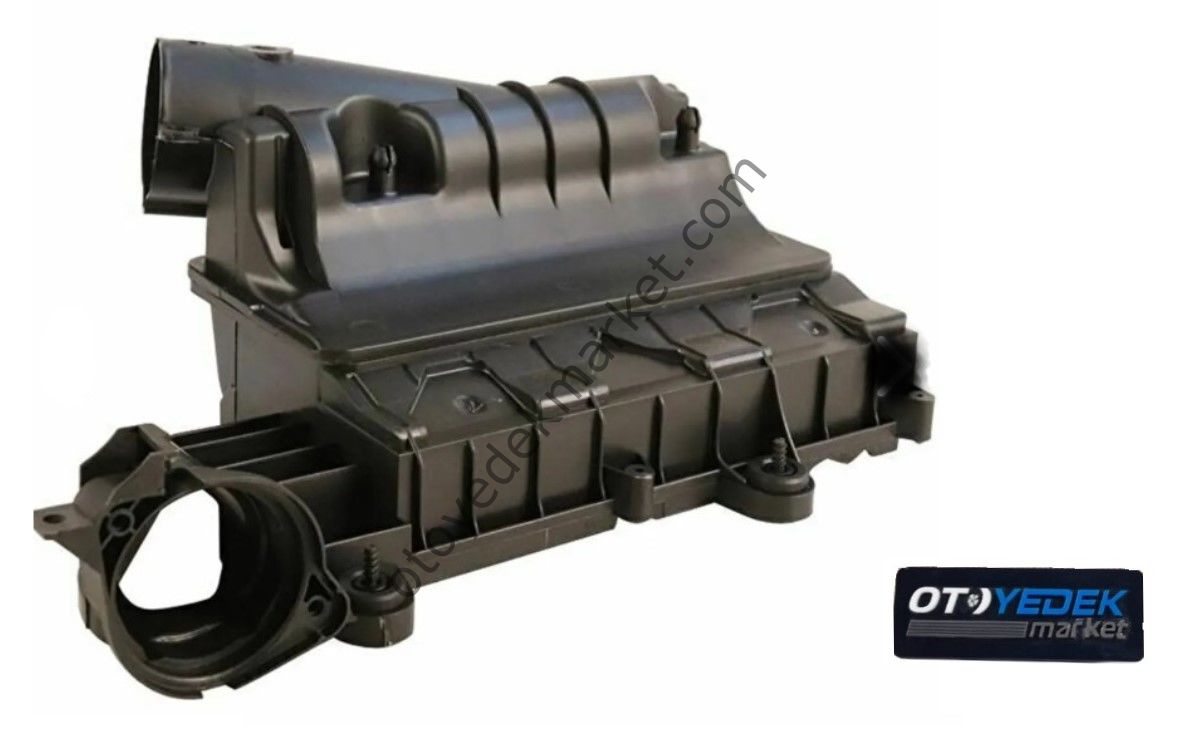 Ford Fiesta (2002-2008) 1.4 TDCI Hava Filtre Kutusu Alt  (Orijinal)