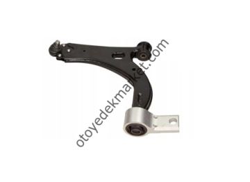 Ford Fusion (2004-2012) Benzinli Ön Alt Salıncak Sol (Delphi)