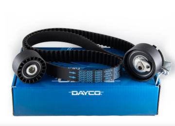 Peugeot 207 (2006-2012) 1.6 16v Benzinli Triger Seti (Dayco)