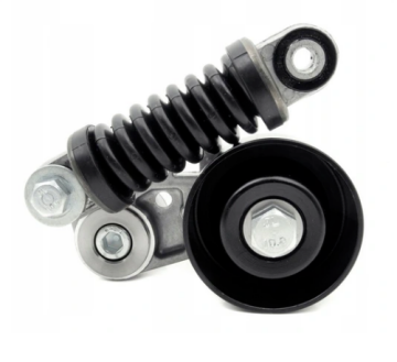 Peugeot 206 (2001-2008) 1,6 16v  Benzinli Alternatör Gergi Rulmanı (Orijinal)