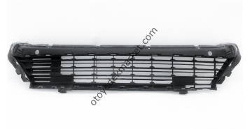 Opel Combo (2019-2023) Ön Tampon Alt Izgarası (Orijinal)