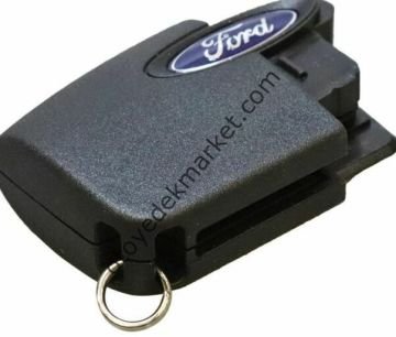 Ford Courier (2013-2019) Uzaktan Kumanda Sistemi (Otosan)