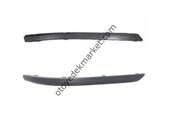 Ford Focus (2004-2007) Arka Tampon Kaşı Sol (Fase)