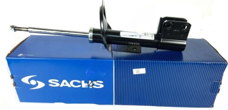 CİTROEN C4 (2004-2009)  SAĞ ÖN AMORTİSÖR (SACHS)