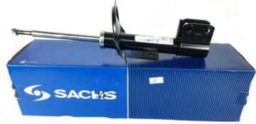 CİTROEN C4 (2004-2009)  SAĞ ÖN AMORTİSÖR (SACHS)