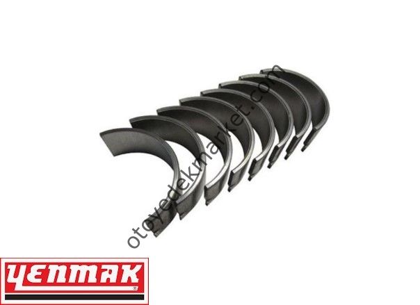 Ford Fiesta (1998-2001) Kol Yatak Std 1.25 1.4 Zetec-S (Yenmak)