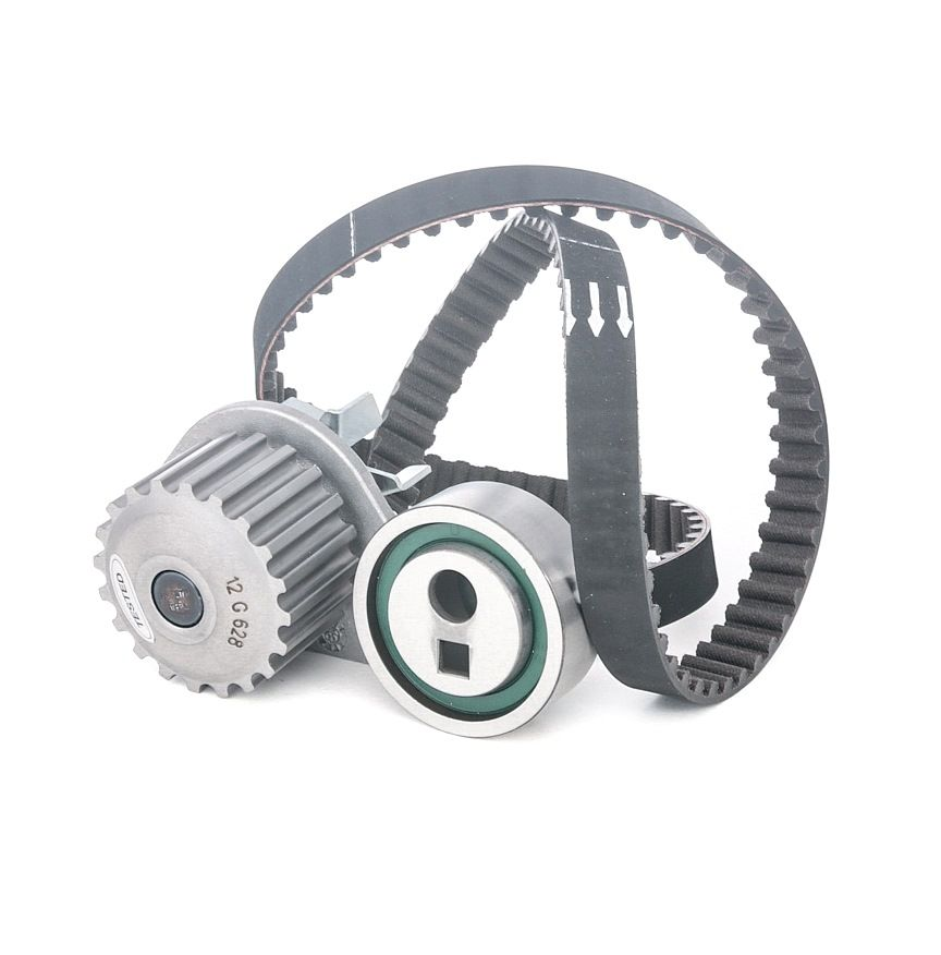 PEUGEOT 106 (1994-2001) 1.4 BENZİNLİ TRİGER VE DEVİRDAİM SETİ (ORİJİNAL EUROREPAR)