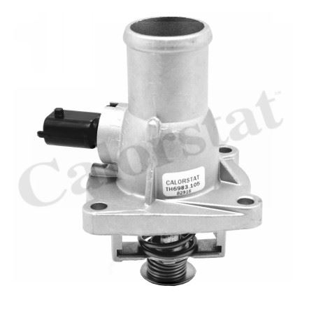 OPEL ASTRA J 1,6 BENZİNLİ TERMOSTAT