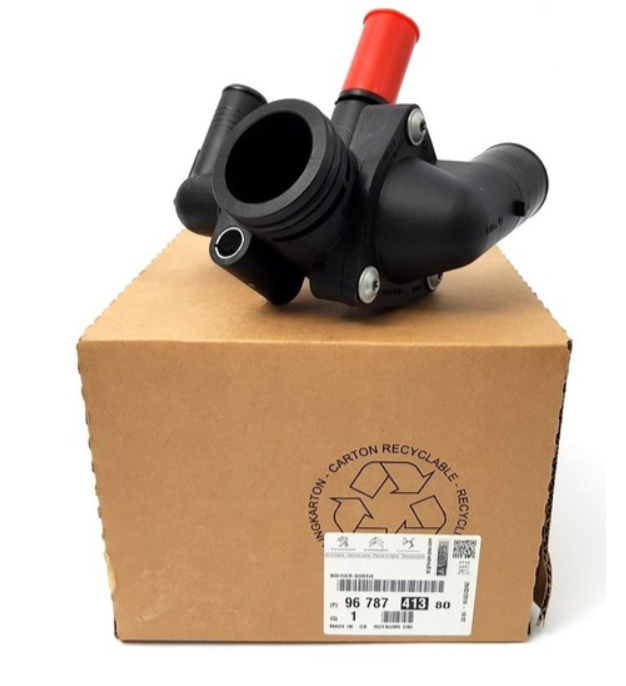 Citroen Jumper (2012-2017) Termostat Yuvası (Orijinal)