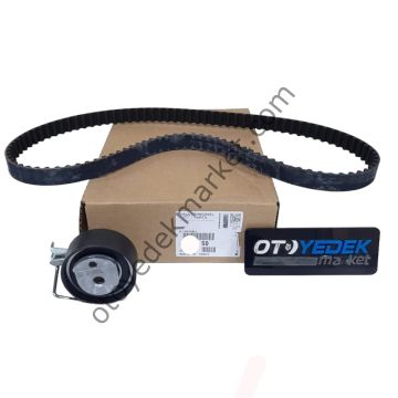 Peugeot 206 (1998-2005) 1.4 Benzinli Triger Seti (Orijinal)