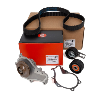 Citroen C4 (2012-2015) 1,6 Hdi Triger Ve Devirdaim Seti (Orijinal Eurorepar)