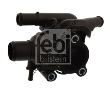 Ford Focus (1998-2003) 2.0 Benzinli Termostat Yuvası Komple (Febi)
