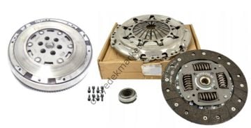 Citroen C4 (2021-2023) 1.2 110 Ps Volanlı Debriyaj Seti (Opar Orijinal)