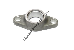 Ford Focus (2003-2007) 1.6 Tdci Enjektör Bağlantı Kelepçesi (Otosan