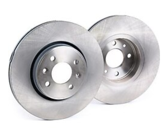 Peugeot 308 (2014-2021) Arka Fren Disk Takımı (Braxis)