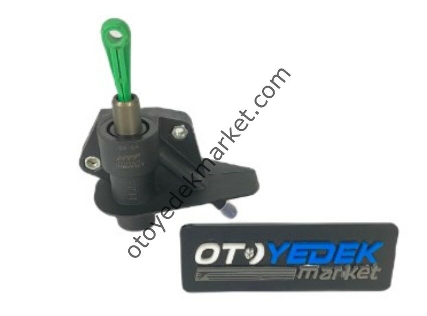Ford Fiesta (1996-2001) Debriyaj Merkez (Fase)