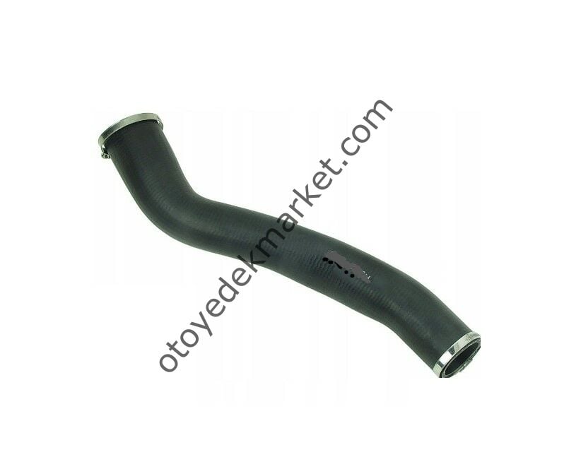 Ford Focus (2008-2011) Hava Filtre Hortumu (Fomoco )
