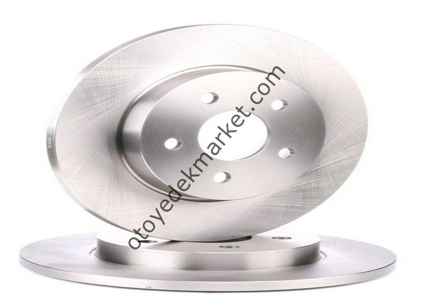 Ford Mondeo (2001-2009) Arka Disk Ayna 280 Mm (Recover)