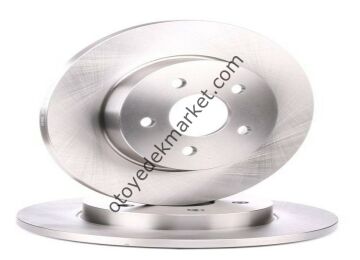 Ford Mondeo (2001-2009) Arka Disk Ayna 280 Mm (Recover)