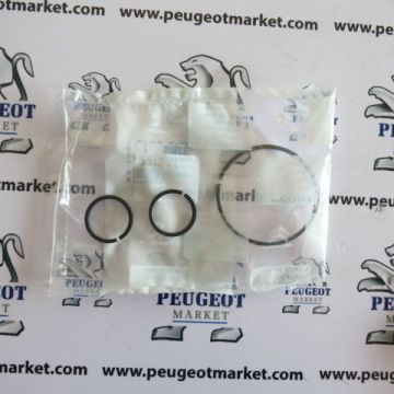 CİTROEN C2 OTOM. TEFLON TAKIMI (ORJİNAL)