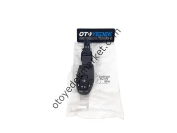 Citroen C2 (2003-2012) Radyo Kumanda Kolu (Orijinal)