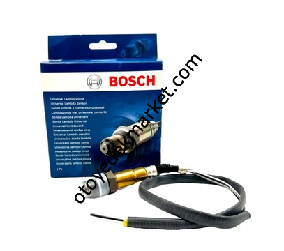 Opel Mokka (2021-2025) 1.2 Benzinli Üst Oksijen Sensörü (Bosch)