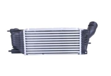 PEUGEOT 407 (2004-2011) 1.6 HDI TURBO RADYATÖRÜ (İTHAL)