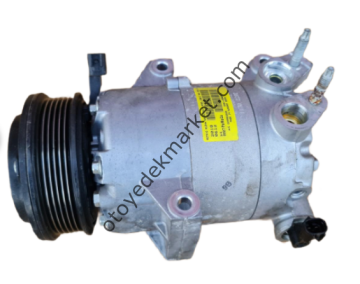 Ford Connect (2013-2017) 1.5 Tdci Klima Kompresör (Fomoco)