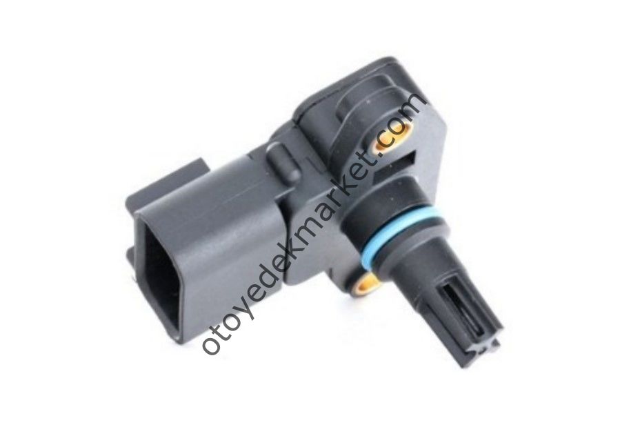 Ford Focus (1998-2003) Manifold Hava Basınç Sensörü (Otosan)