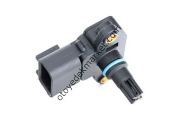 Ford Focus (1998-2003) Manifold Hava Basınç Sensörü (Otosan)