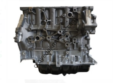 FORD TRANSİT CUSTOM (2012-2021) 2.0 ECOBLUE YARIM MOTOR (FOMOCO)