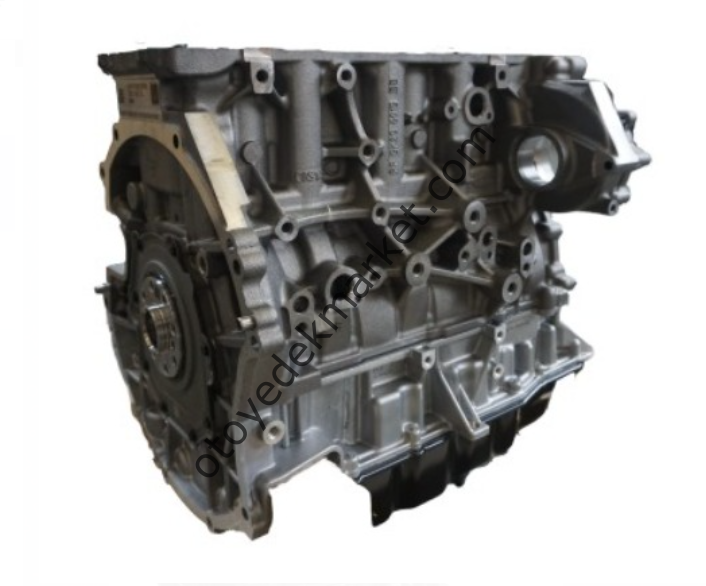 FORD TRANSİT CUSTOM (2012-2021) 2.0 ECOBLUE YARIM MOTOR (FOMOCO)