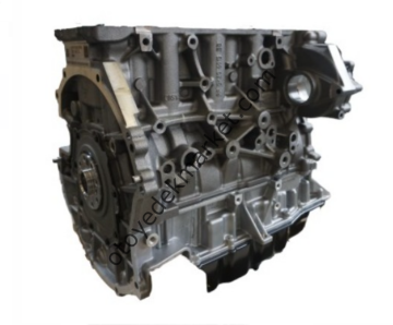 FORD TRANSİT CUSTOM (2012-2021) 2.0 ECOBLUE YARIM MOTOR (FOMOCO)