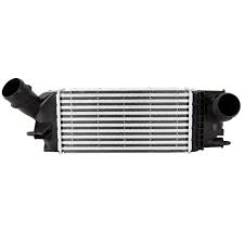 PEUGEOT 407 (2004-2011) 1.6 HDI TURBO RADYATÖRÜ (İTHAL)