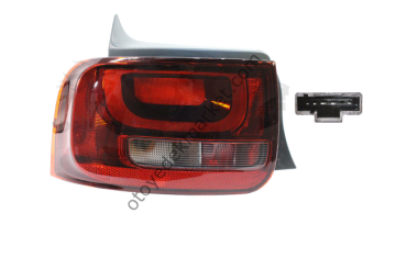 CİTROEN C4 CACTUS SOL ARKA STOP LAMBASI (ORİJİNAL)
