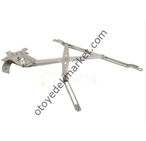 Ford Ranger (1998-2006) Cam Krikosu Ön Motorlu Tip so Doch 16V (Taiwan)