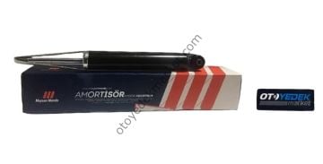 CİTROEN C4 (2004-2020) ARKA AMORTİSÖR (MAYSAN)