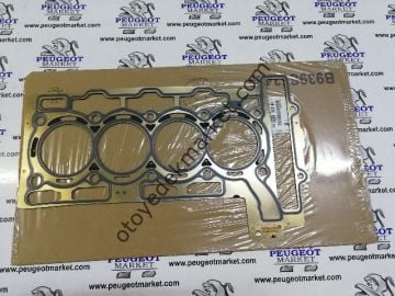 Peugeot 508 1,6 Benzinli Silindir Kapak Contası (Orijinal)