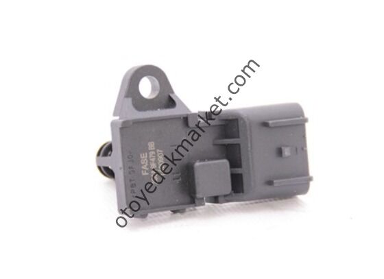 Ford Fiesta (2003-2007) Manifold Hava Basınç Sensörü (Fase)